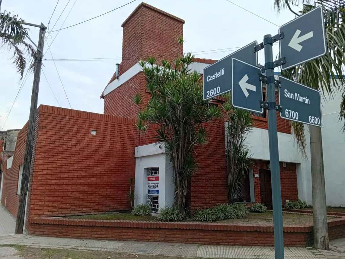 Casa en venta en Santa Fe, foto 4