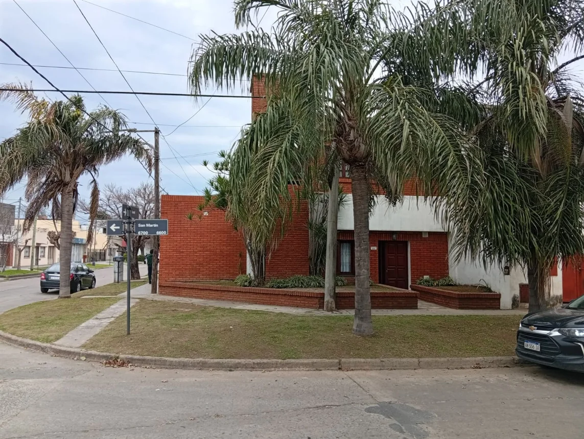 Casa en venta en Santa Fe