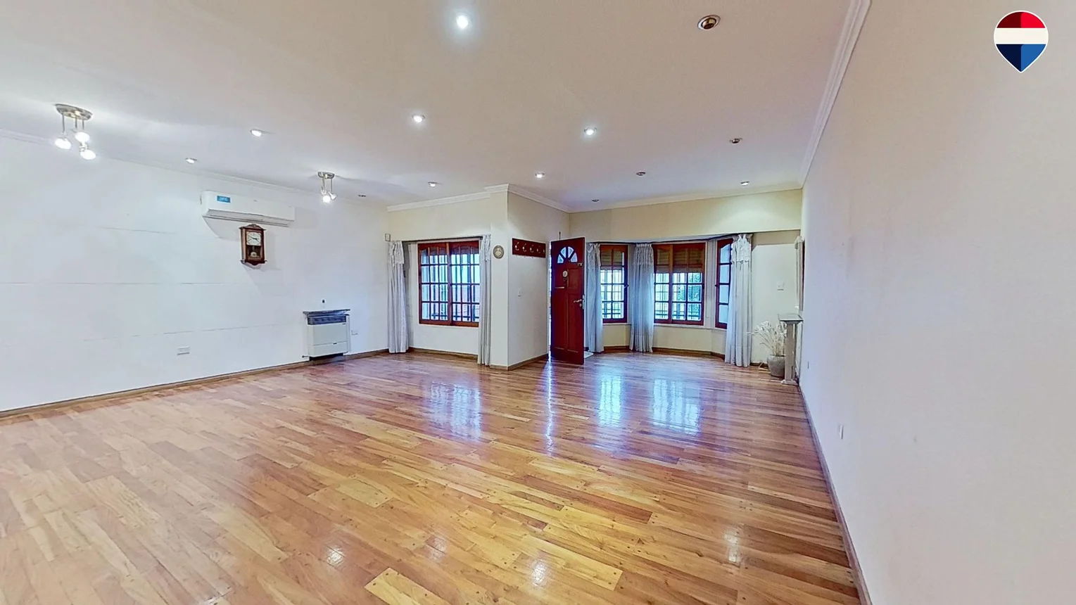 Casa en venta en Caseros