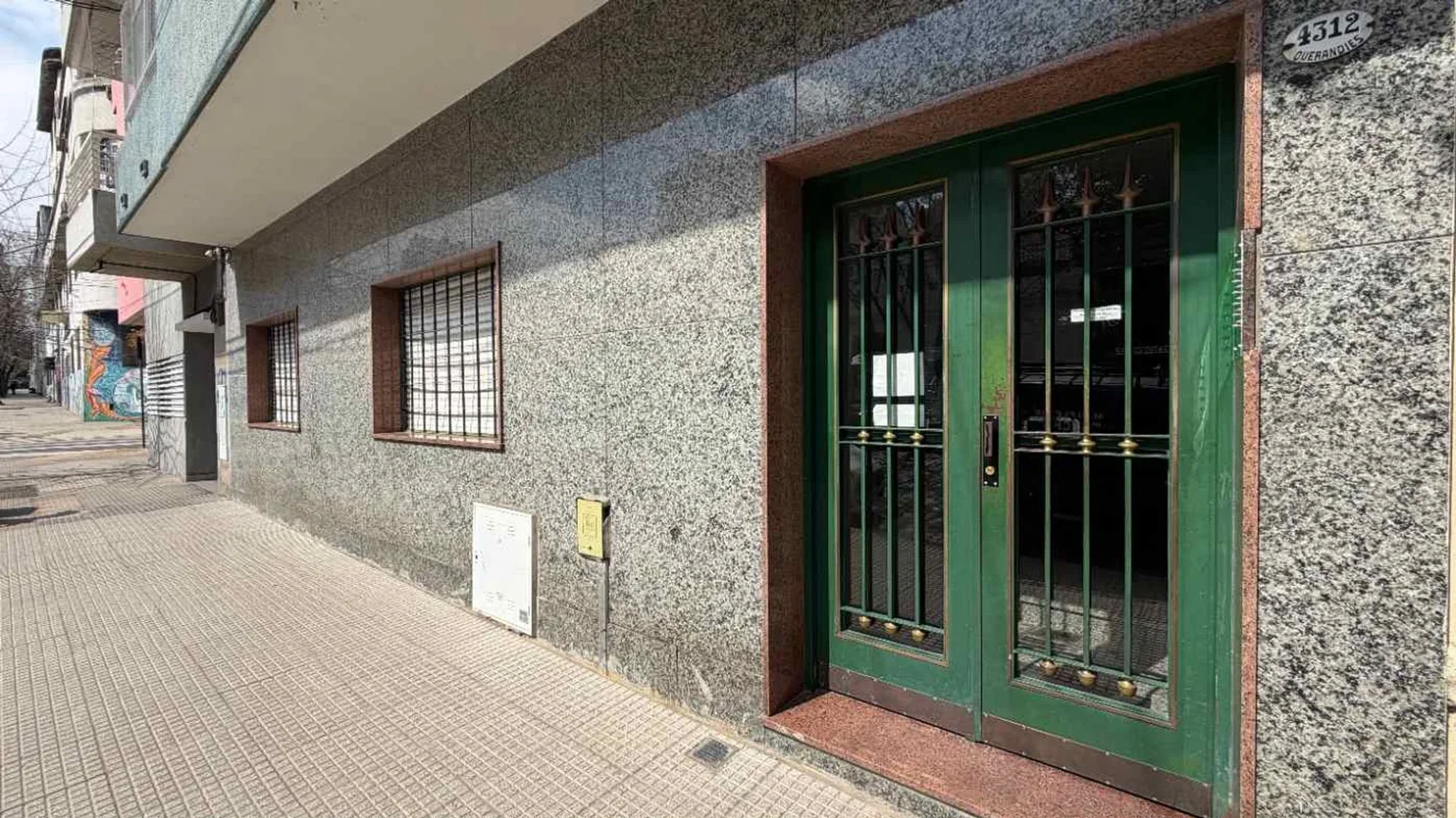 Departamento en venta en Almagro