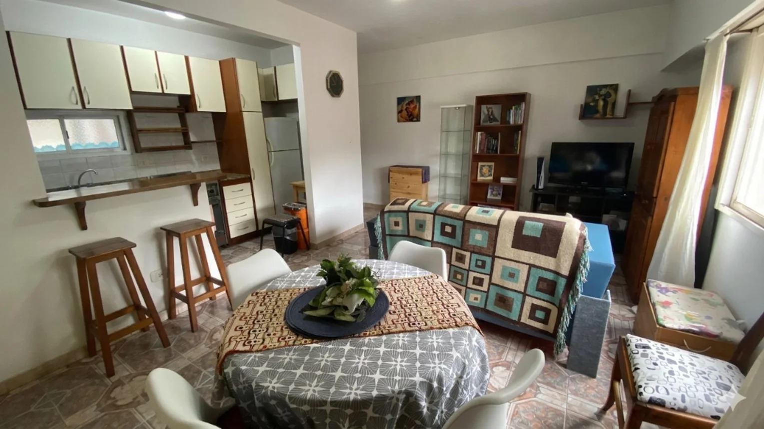 Departamento en venta en Sáenz Peña, foto 4