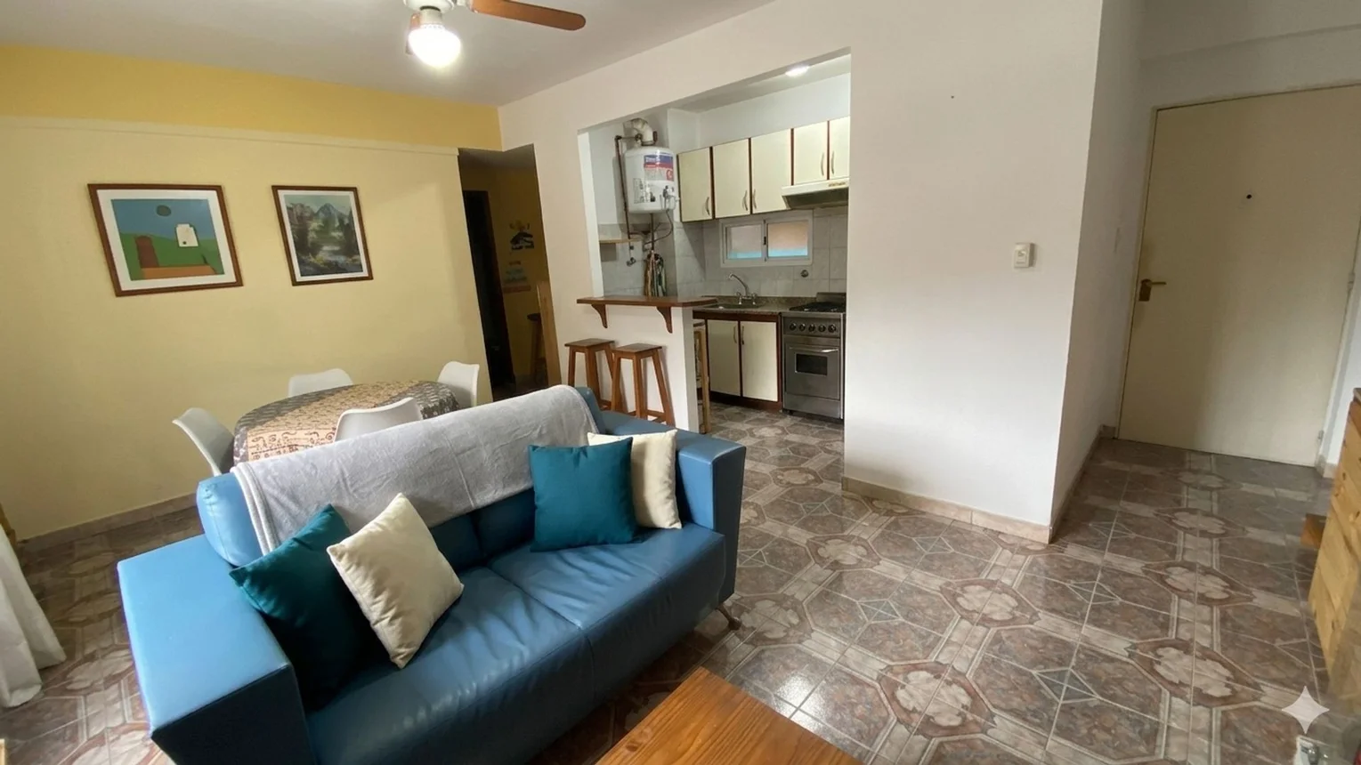 Departamento en venta en Sáenz Peña, foto 3