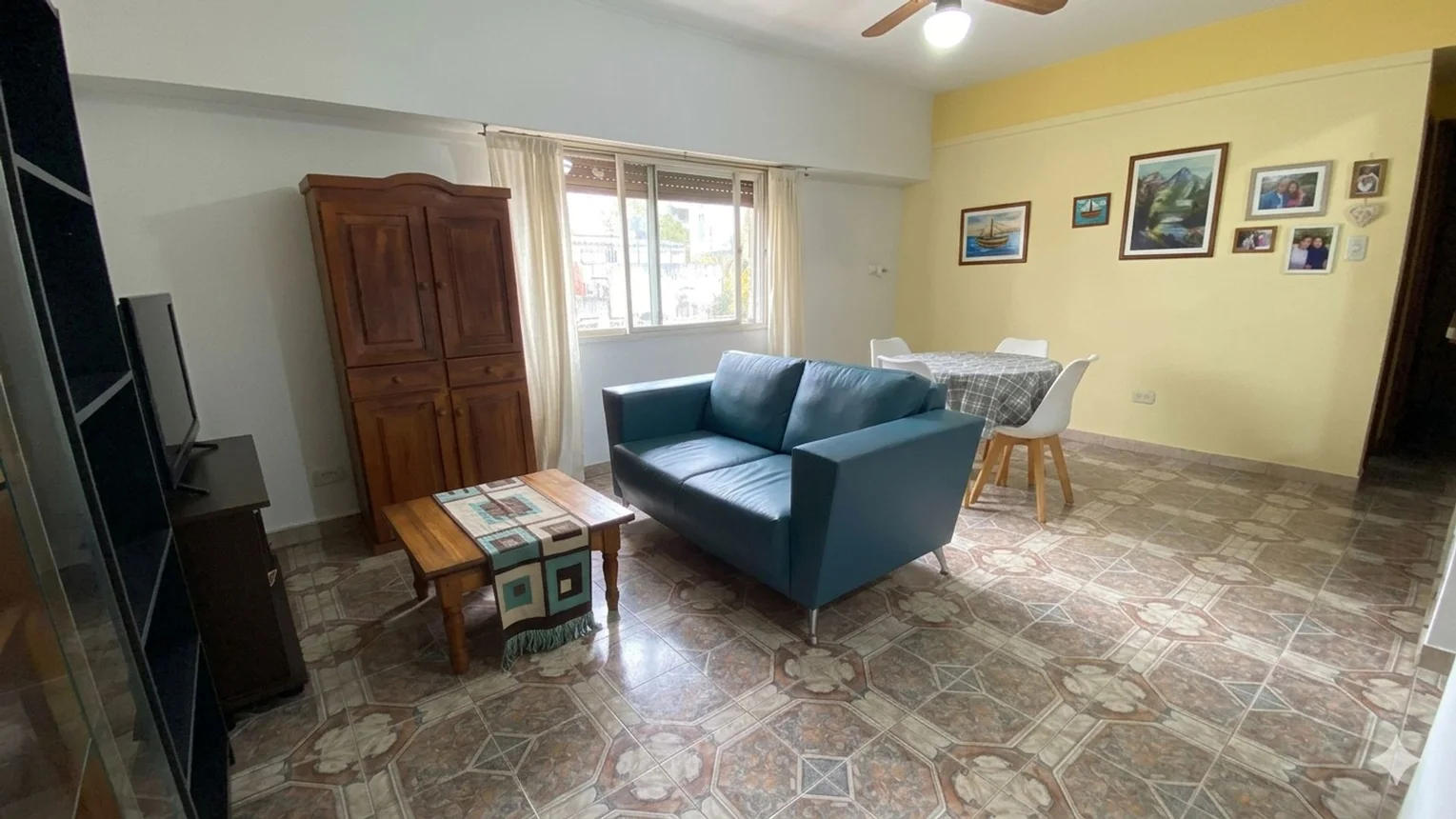 Departamento en venta en Sáenz Peña, foto 2
