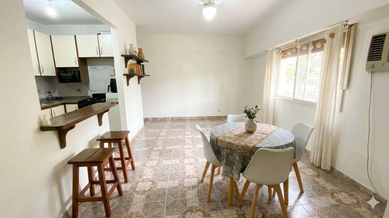 Departamento en venta en Sáenz Peña
