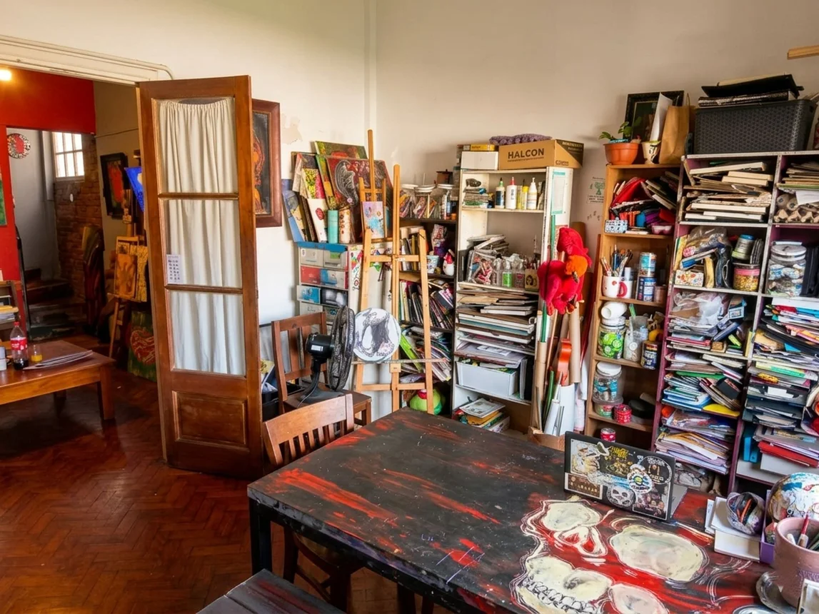 PH en venta en Vicente López, foto 5