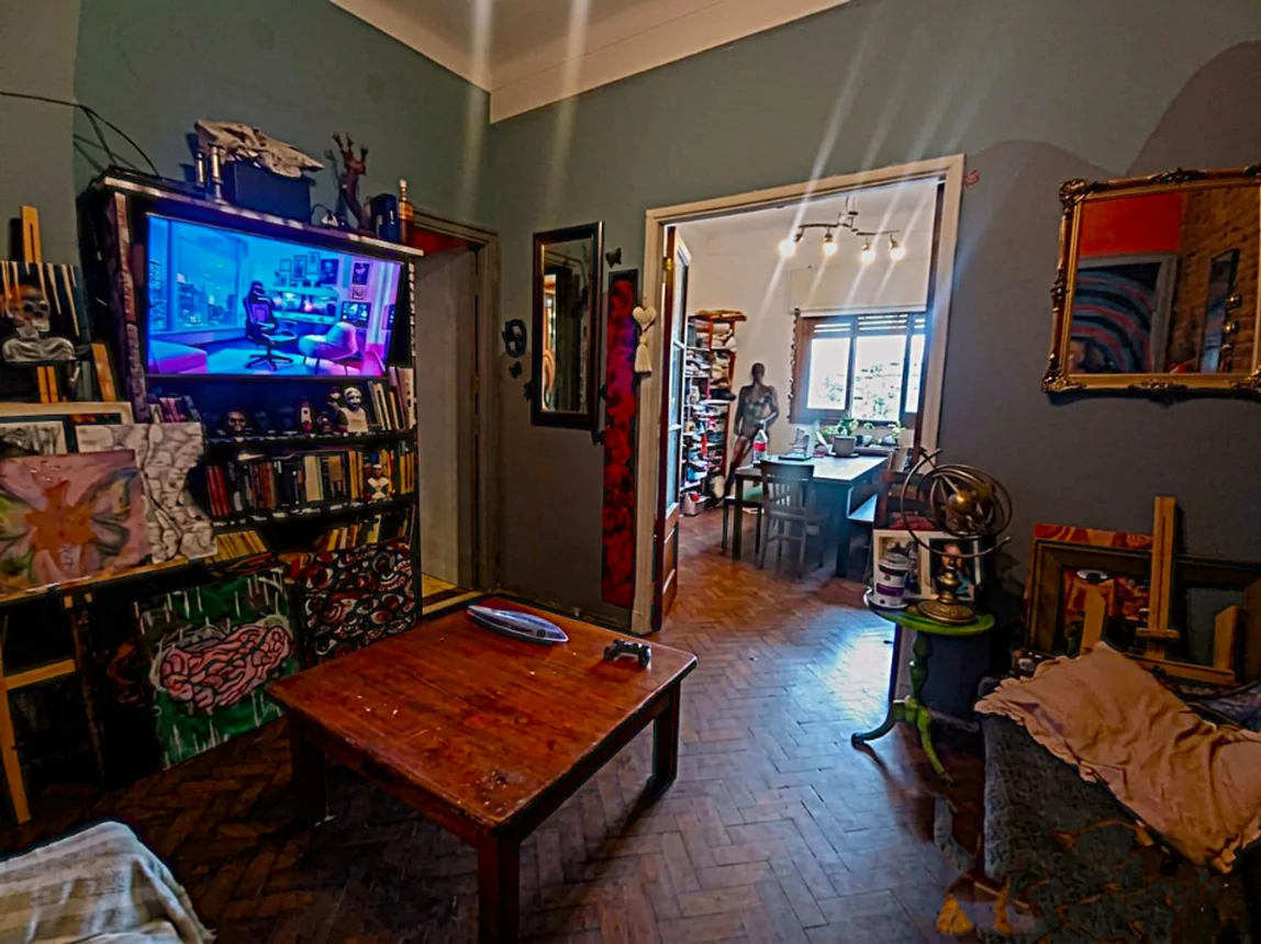 PH en venta en Vicente López, foto 4