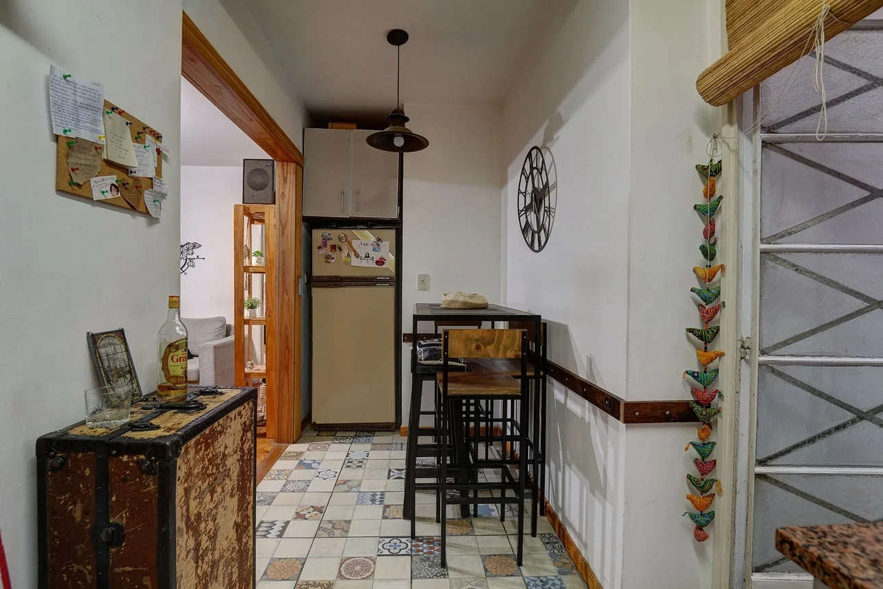 Departamento en venta en Mataderos, foto 2