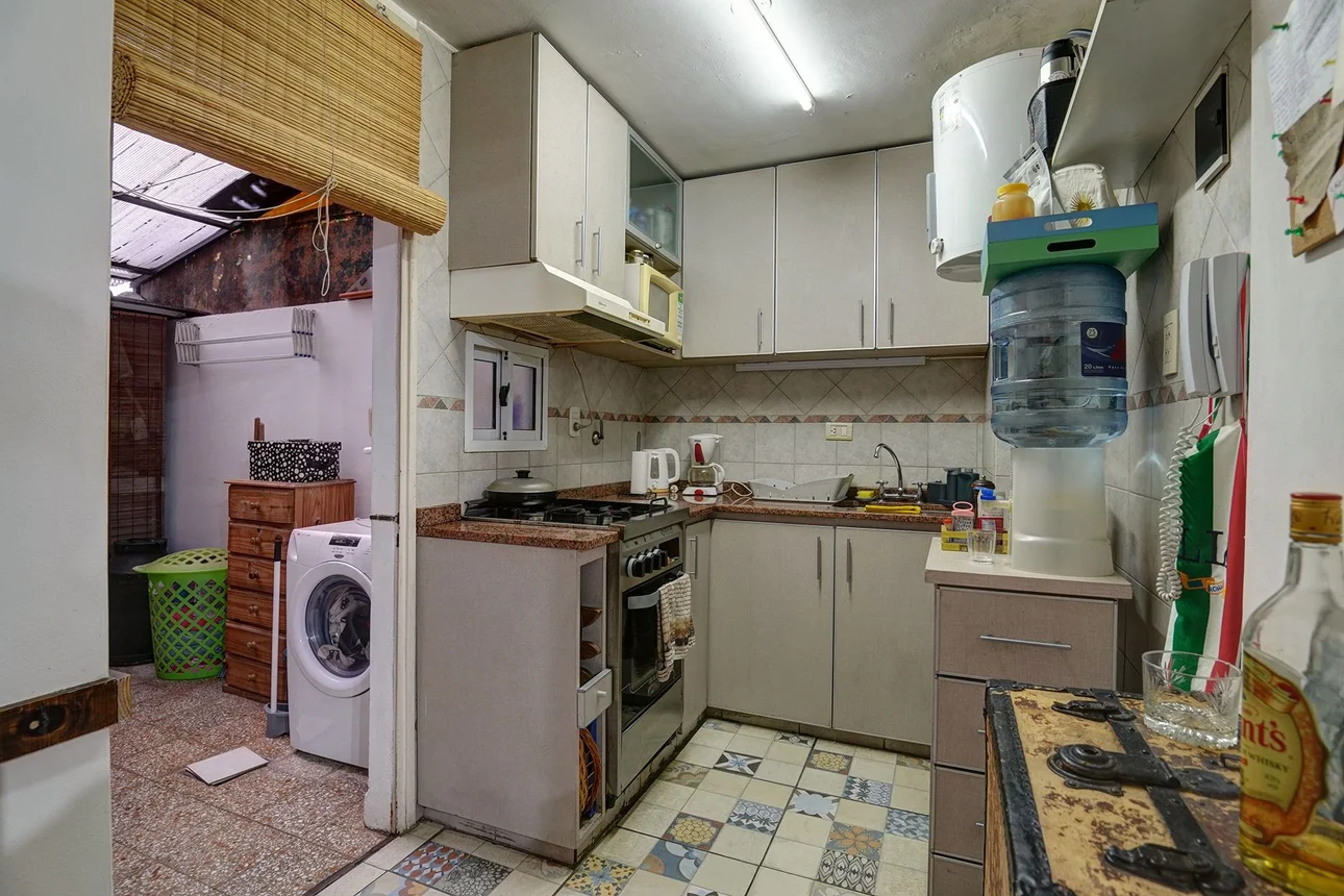 Departamento en venta en Mataderos, foto 3