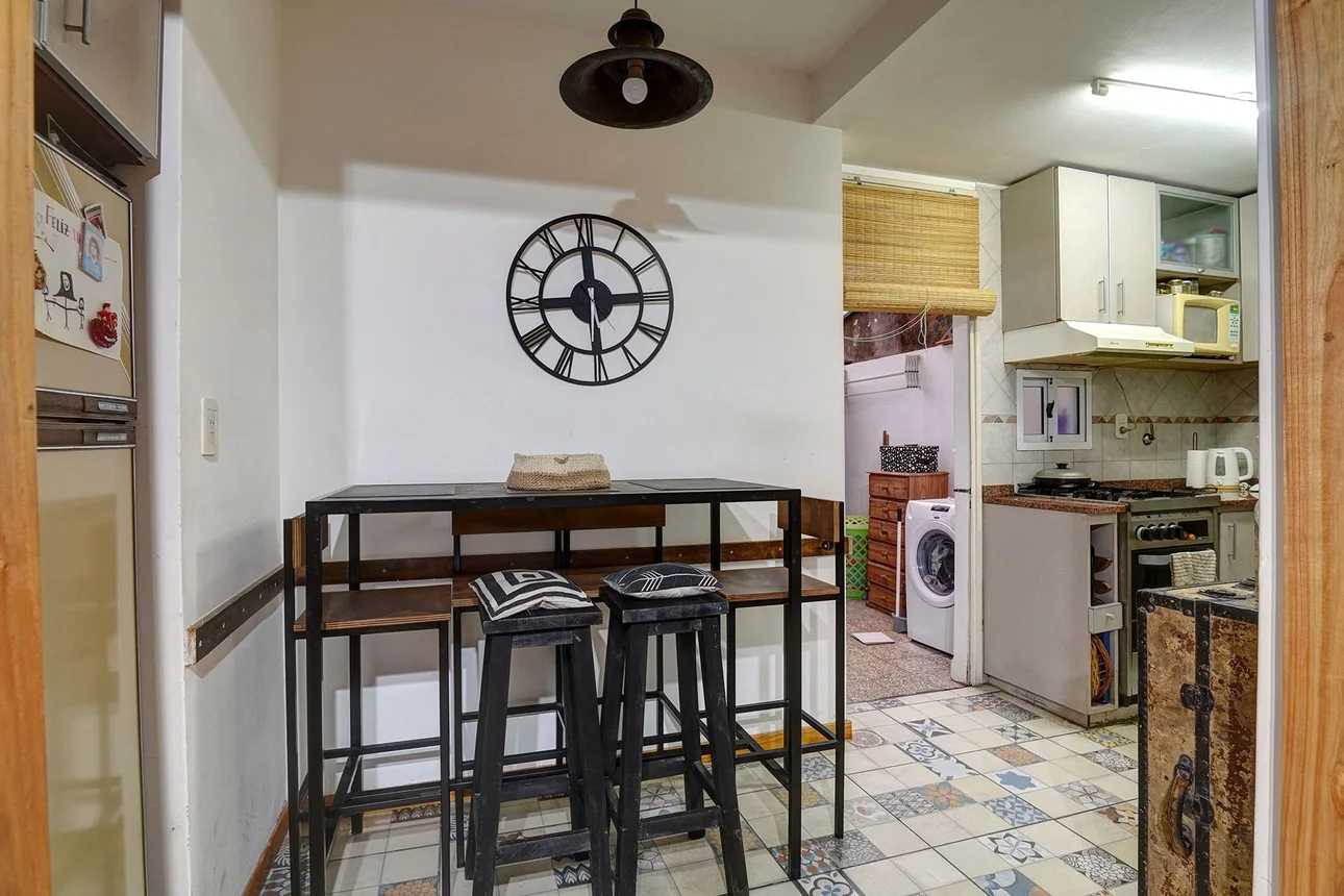 Departamento en venta en Mataderos