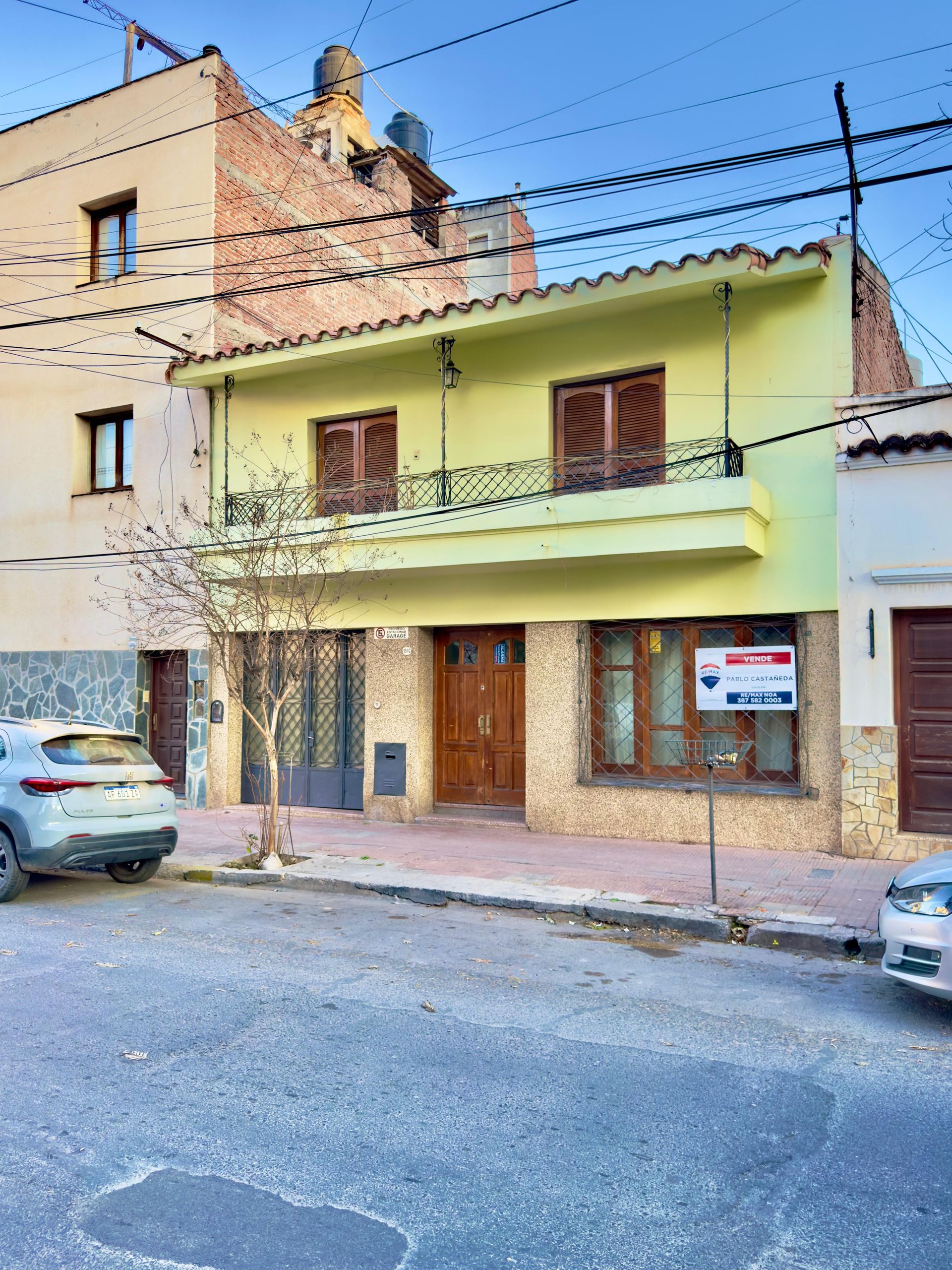 CASA EN VENTA MACROCENTRO APTA COMERCIAL C/GARAJE - foto 18