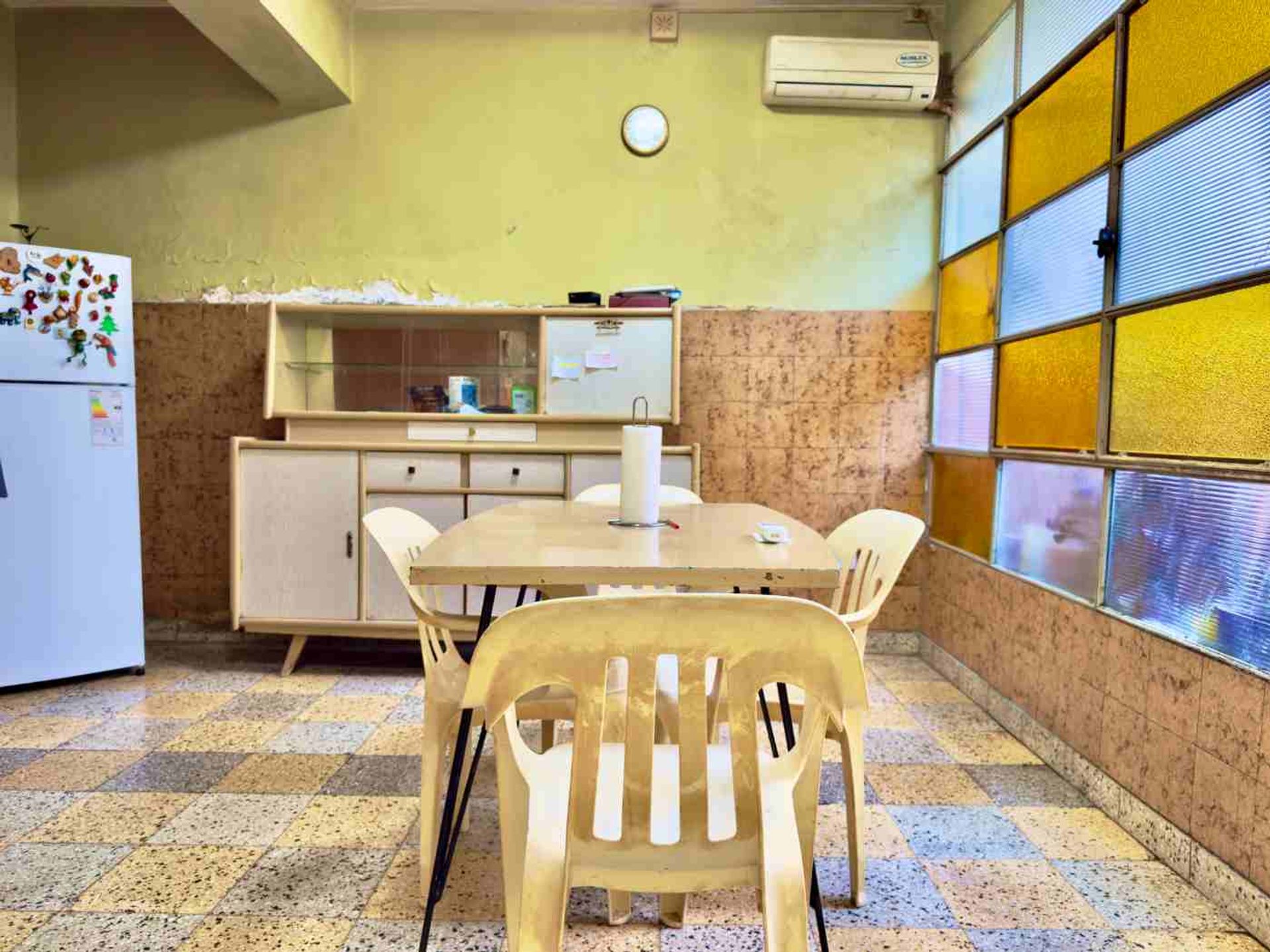 CASA EN VENTA MACROCENTRO APTA COMERCIAL C/GARAJE - foto 9