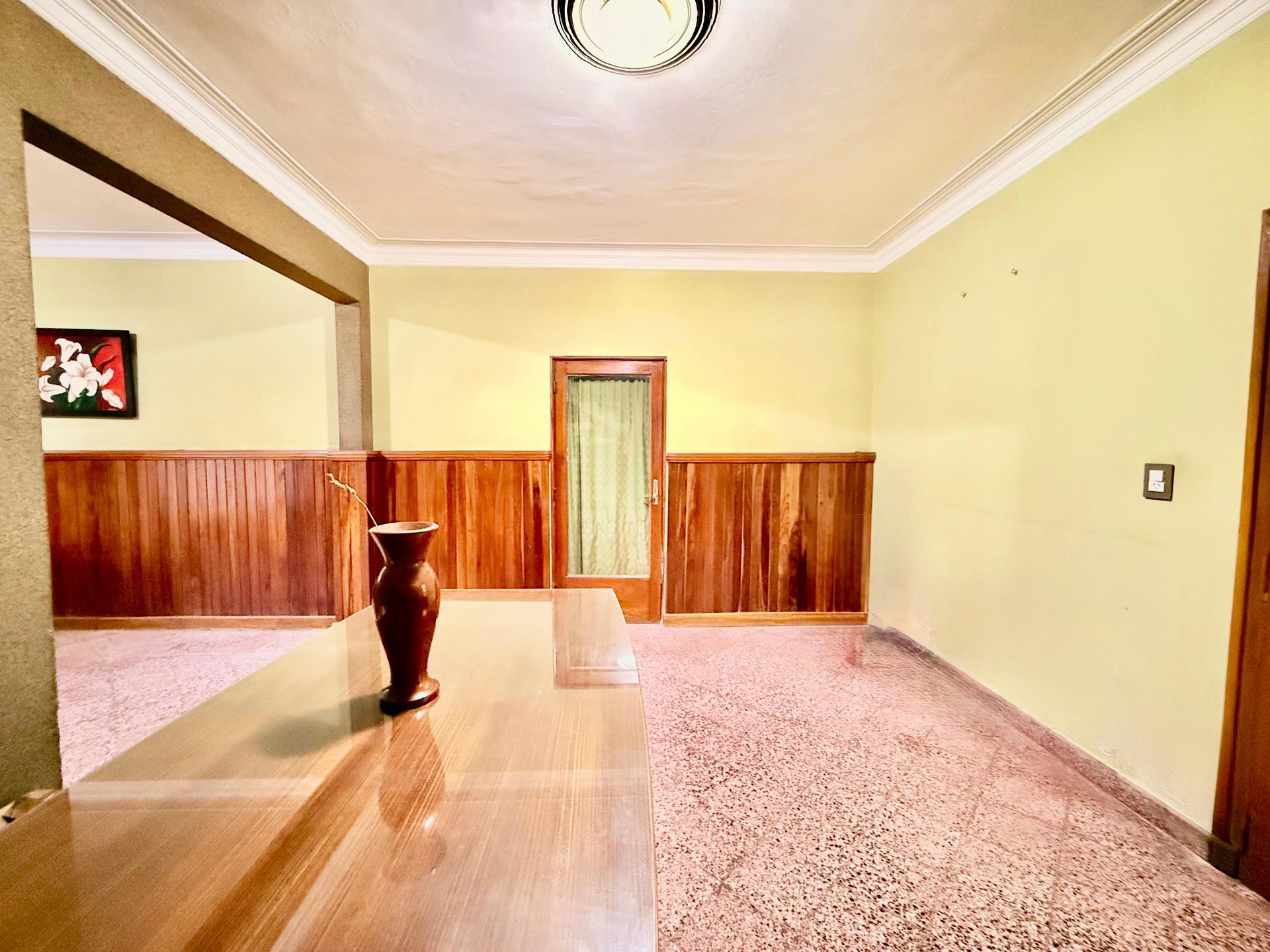 CASA EN VENTA MACROCENTRO APTA COMERCIAL C/GARAJE - foto 7