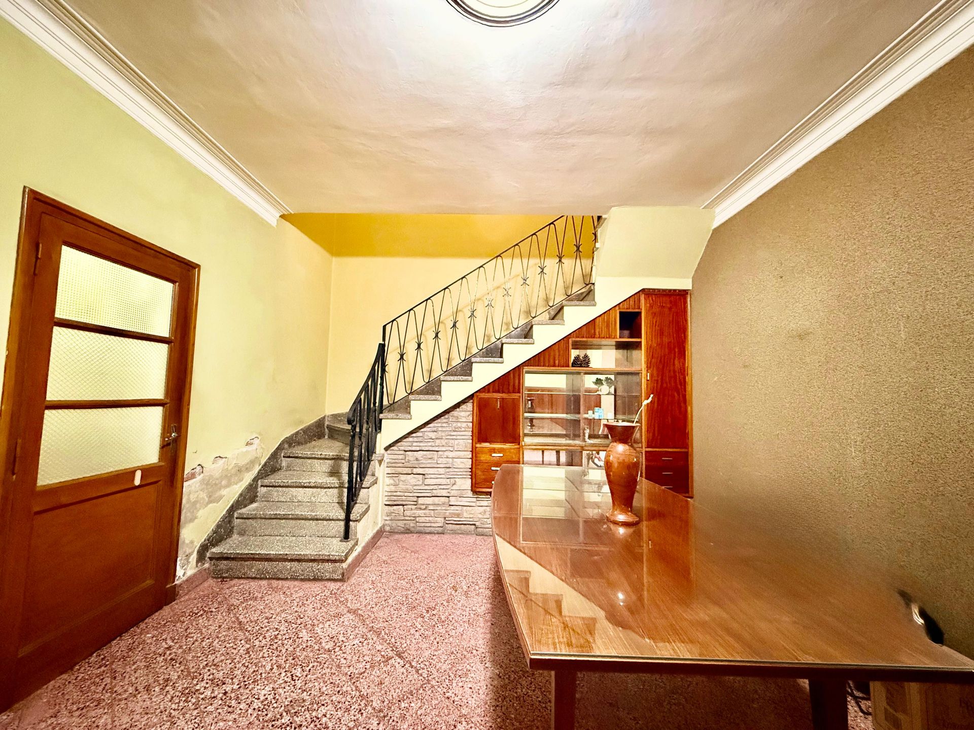 CASA EN VENTA MACROCENTRO APTA COMERCIAL C/GARAJE - foto 20