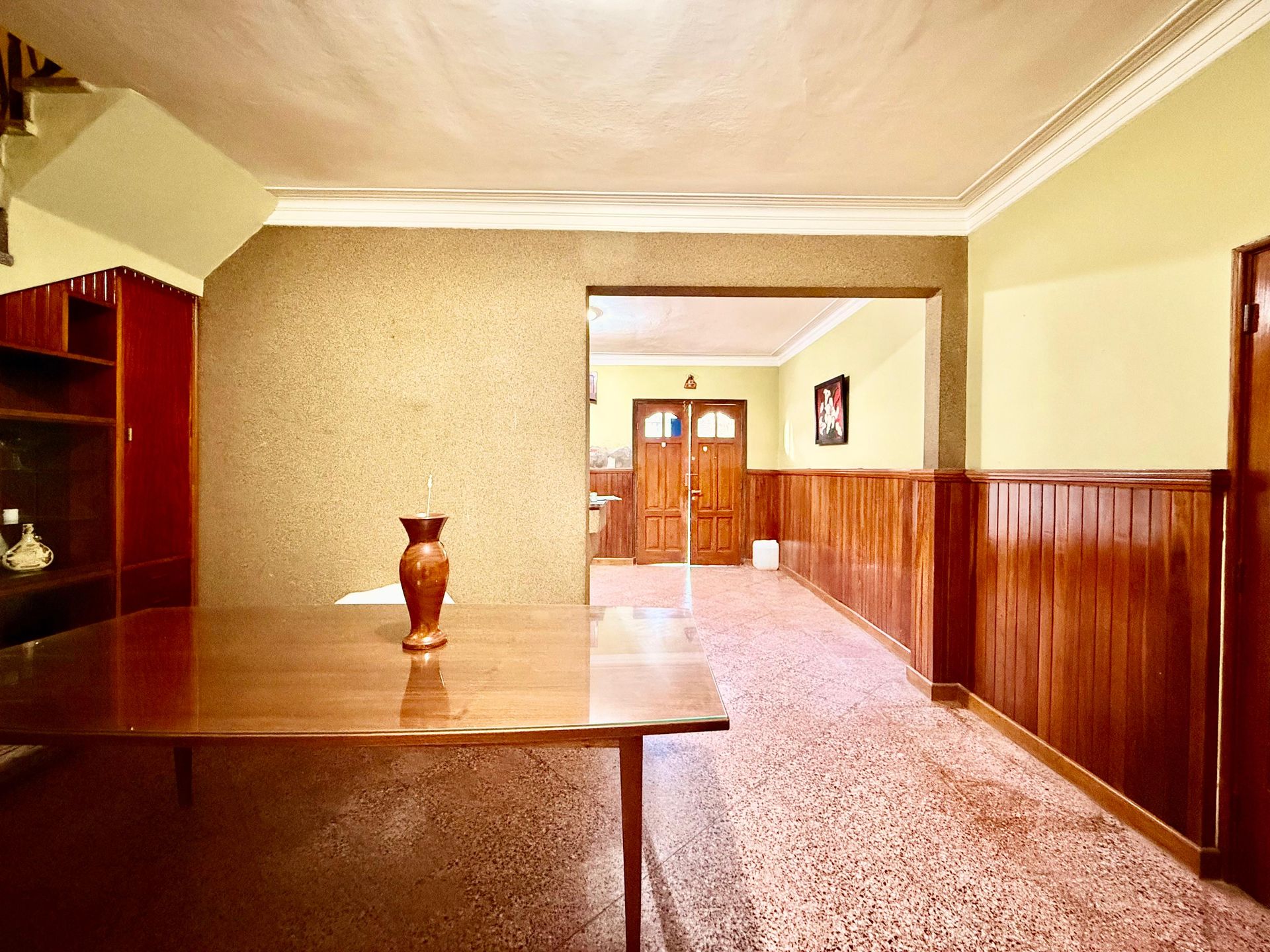 CASA EN VENTA MACROCENTRO APTA COMERCIAL C/GARAJE - foto 6