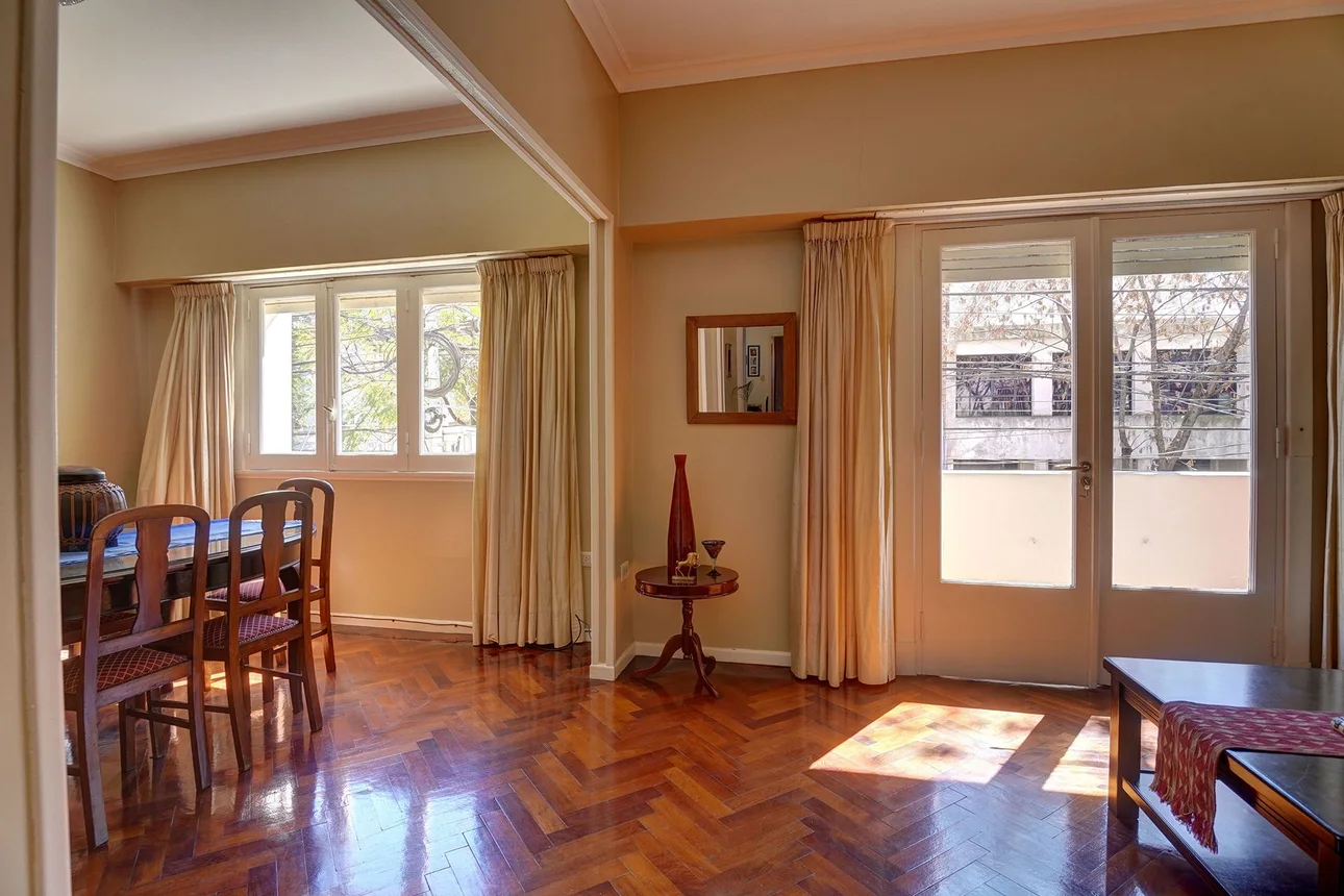 PH de 3 ambientes en venta en Caballito, Bogotá 100, foto 4