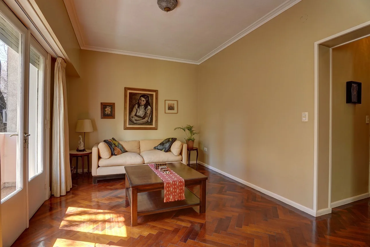 PH de 3 ambientes en venta en Caballito, Bogotá 100, foto 5