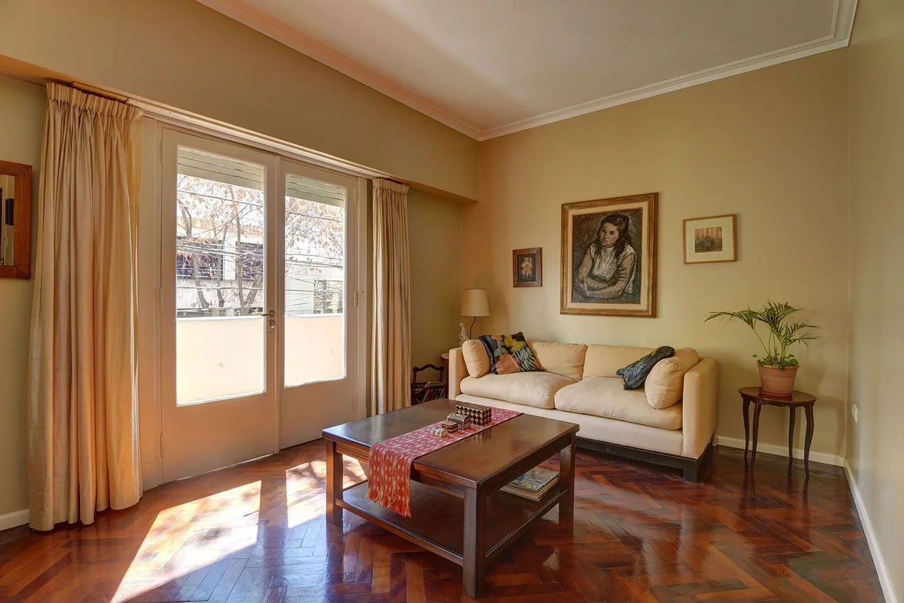 PH de 3 ambientes en venta en Caballito, Bogotá 100, foto 2