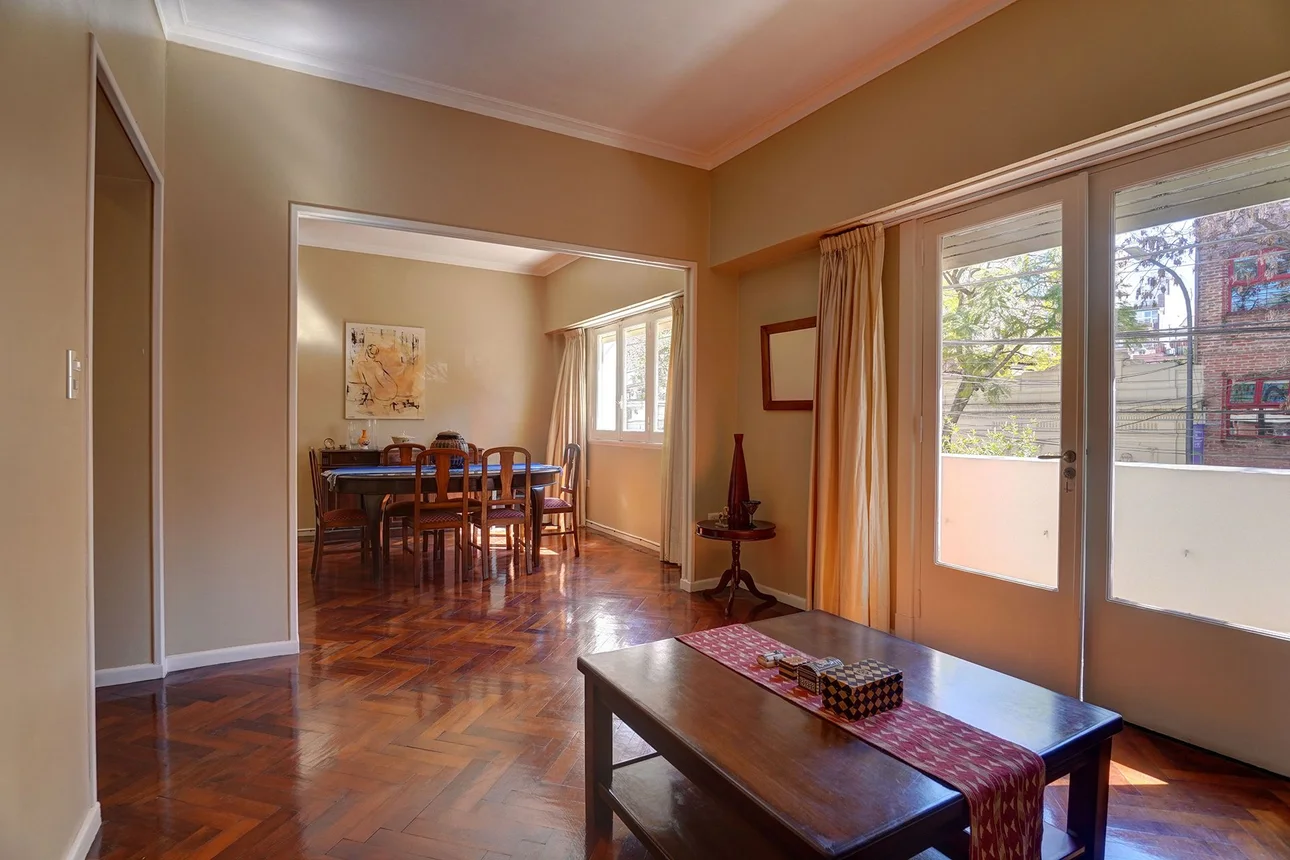 PH de 3 ambientes en venta en Caballito, Bogotá 100, foto 3