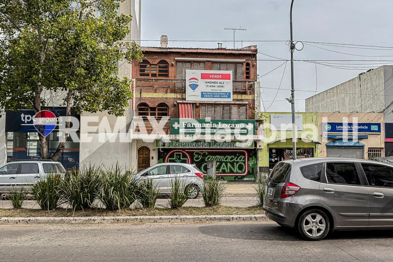 Casa de 6 ambientes en venta en Tolosa, Avenida 13 Entre 33 y 34 0, foto 3