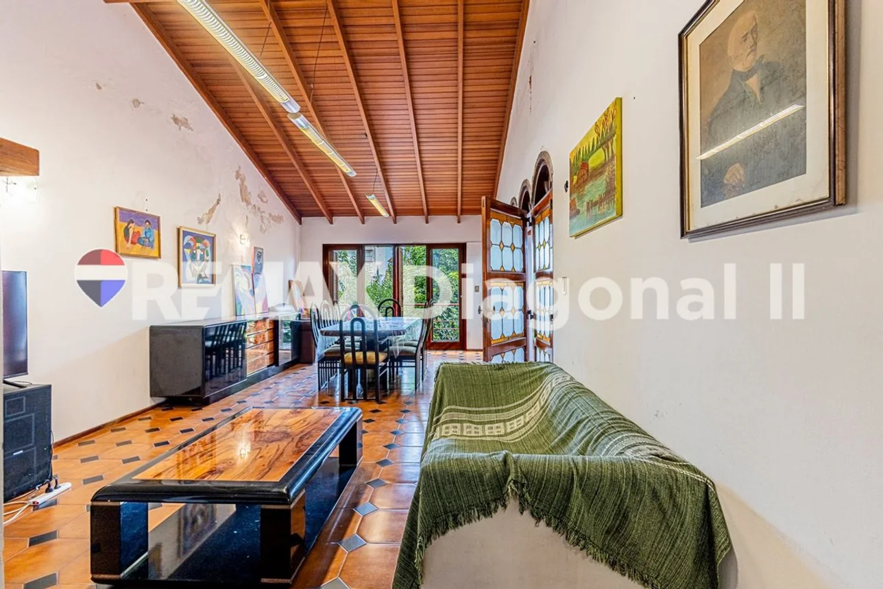 Casa de 6 ambientes en venta en Tolosa, Avenida 13 Entre 33 y 34 0, foto 5