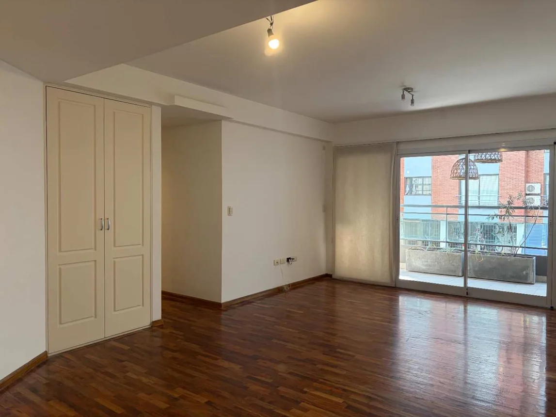 Departamento en alquiler en Olivos, Entre Ríos 600