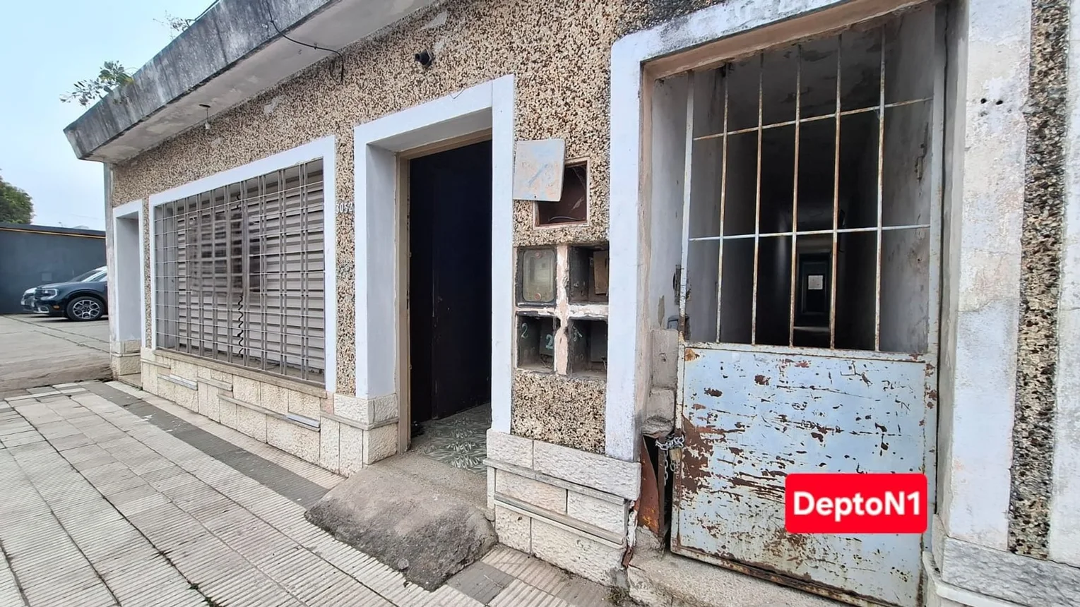 Venta casa departamentos refaccionar los naranjos, foto 4
