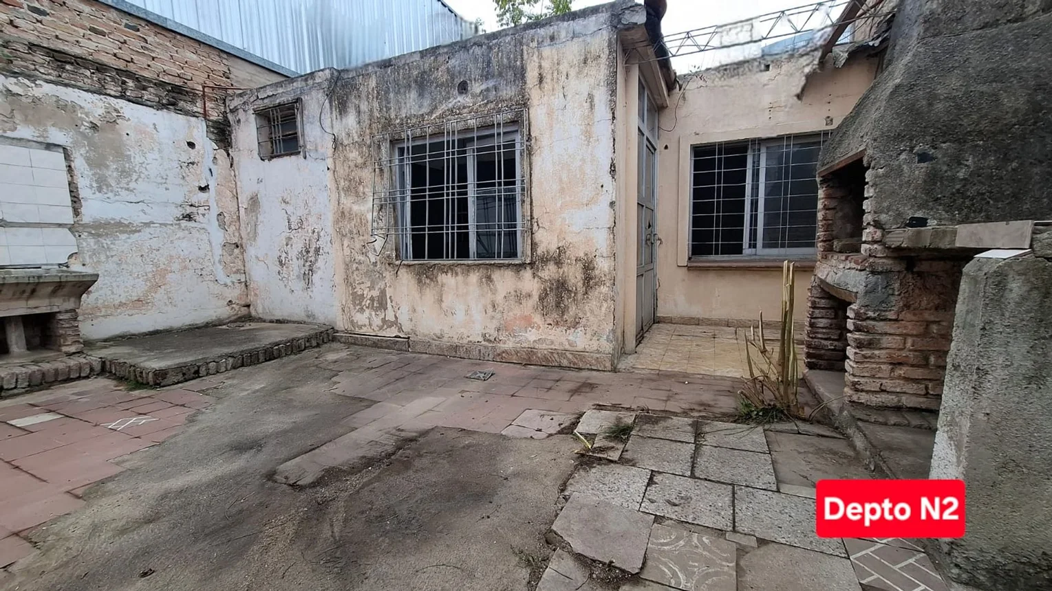 Venta casa departamentos refaccionar los naranjos, foto 5