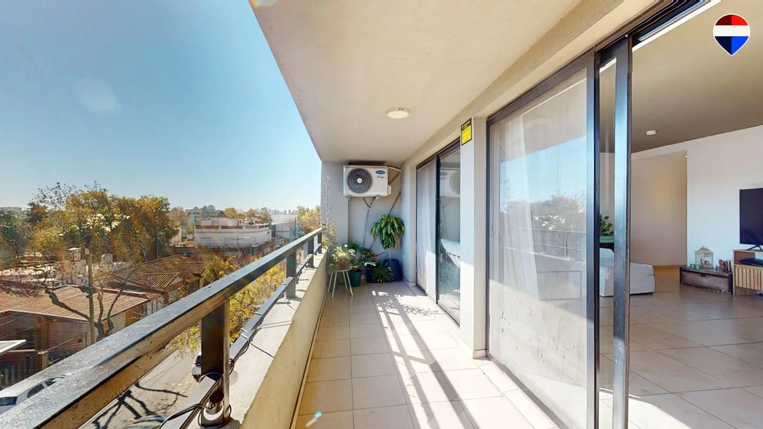 Dúplex en venta en Olivos, foto 2