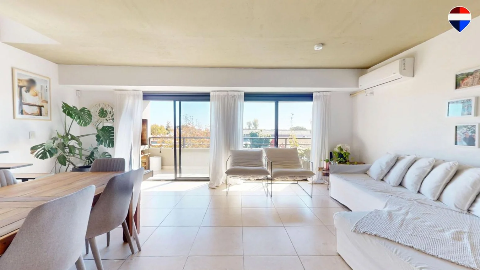 Dúplex en venta en Olivos, foto 5
