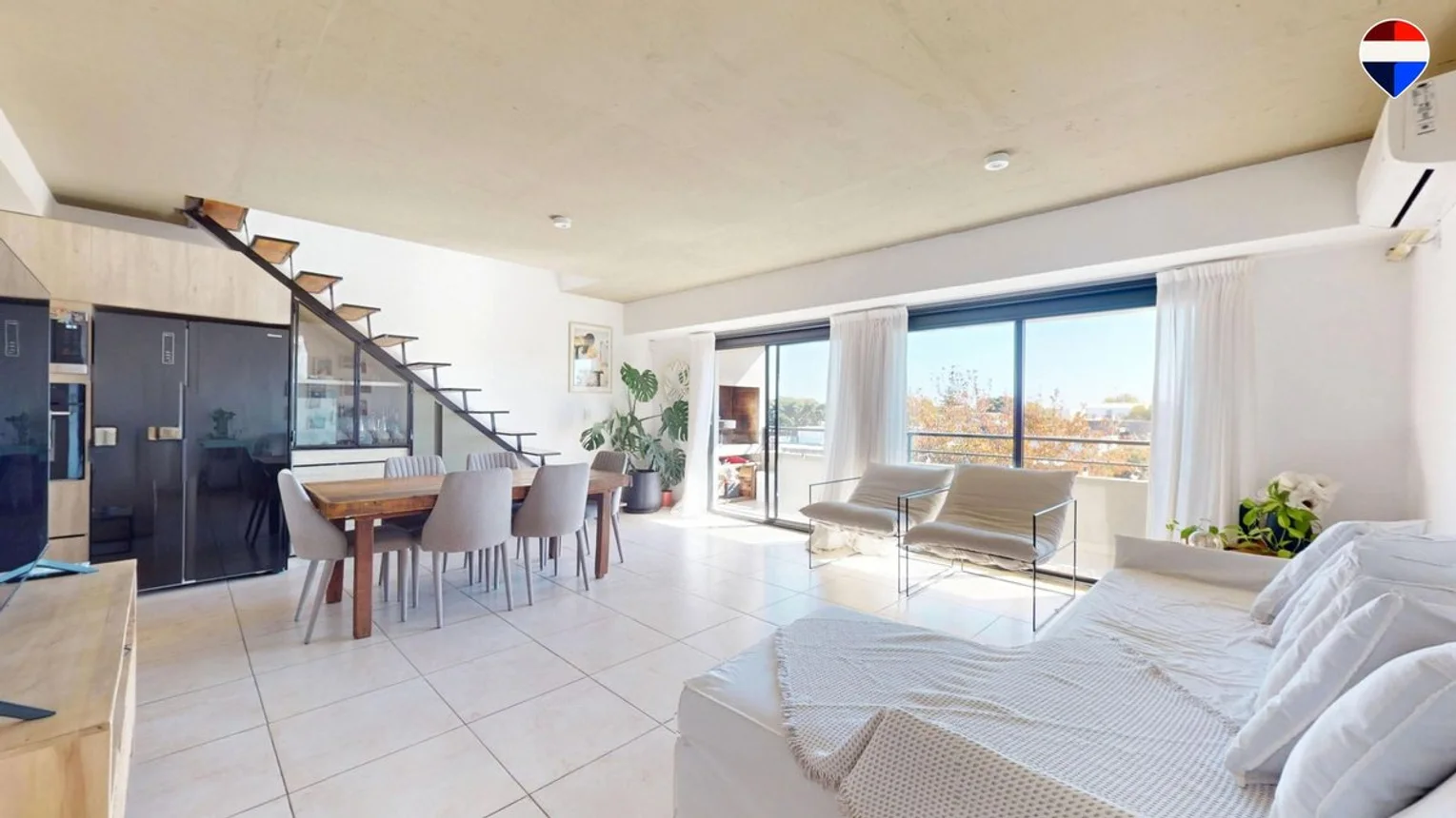 Dúplex en venta en Olivos, foto 3