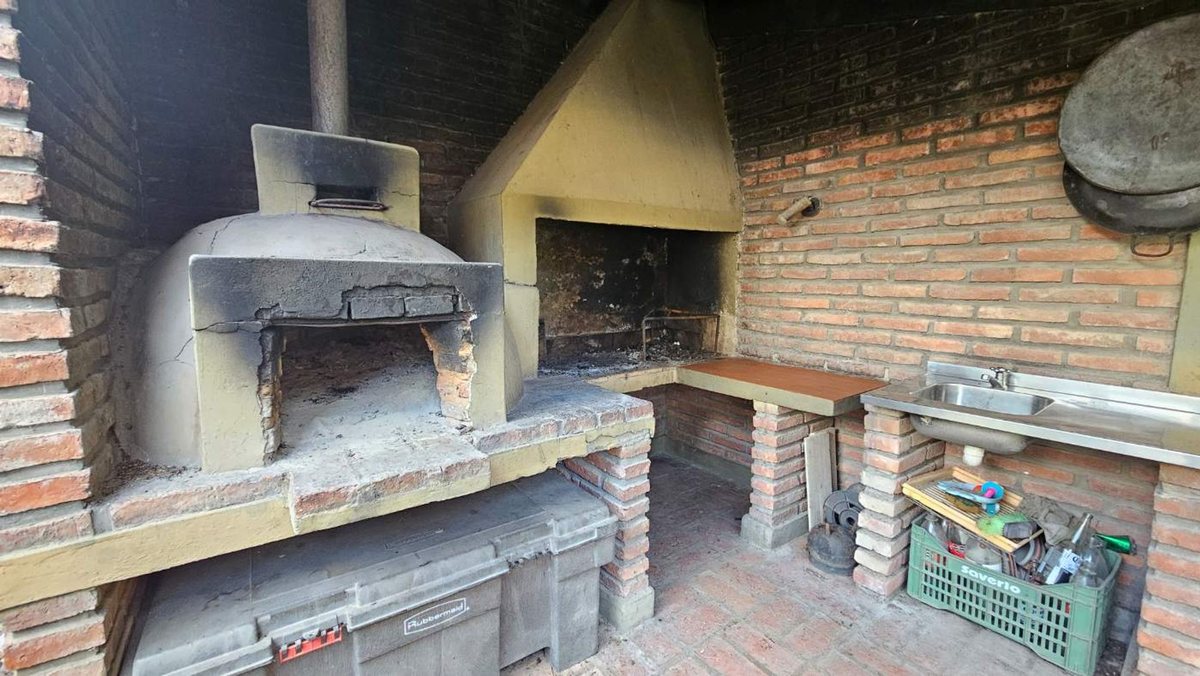 CASA VENTA SAN LORENZO 3 DORMITORIOS CON PILETA - foto 5