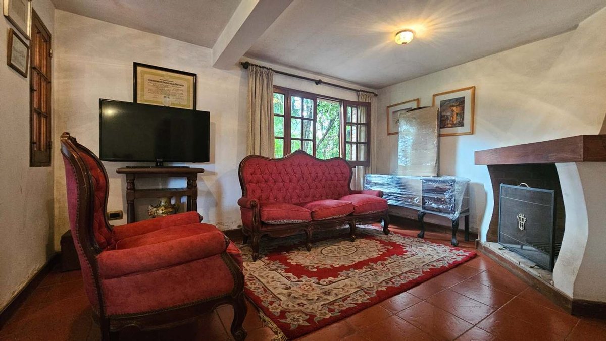 CASA VENTA SAN LORENZO 3 DORMITORIOS CON PILETA - foto 16
