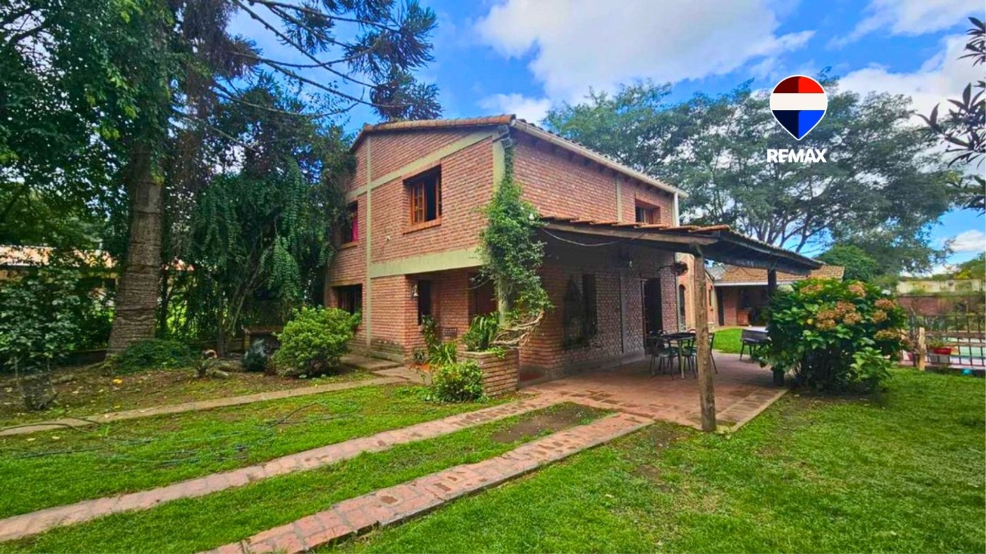 CASA VENTA SAN LORENZO 3 DORMITORIOS CON PILETA - foto 1