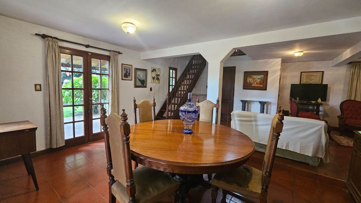 CASA VENTA SAN LORENZO 3 DORMITORIOS CON PILETA - foto 14