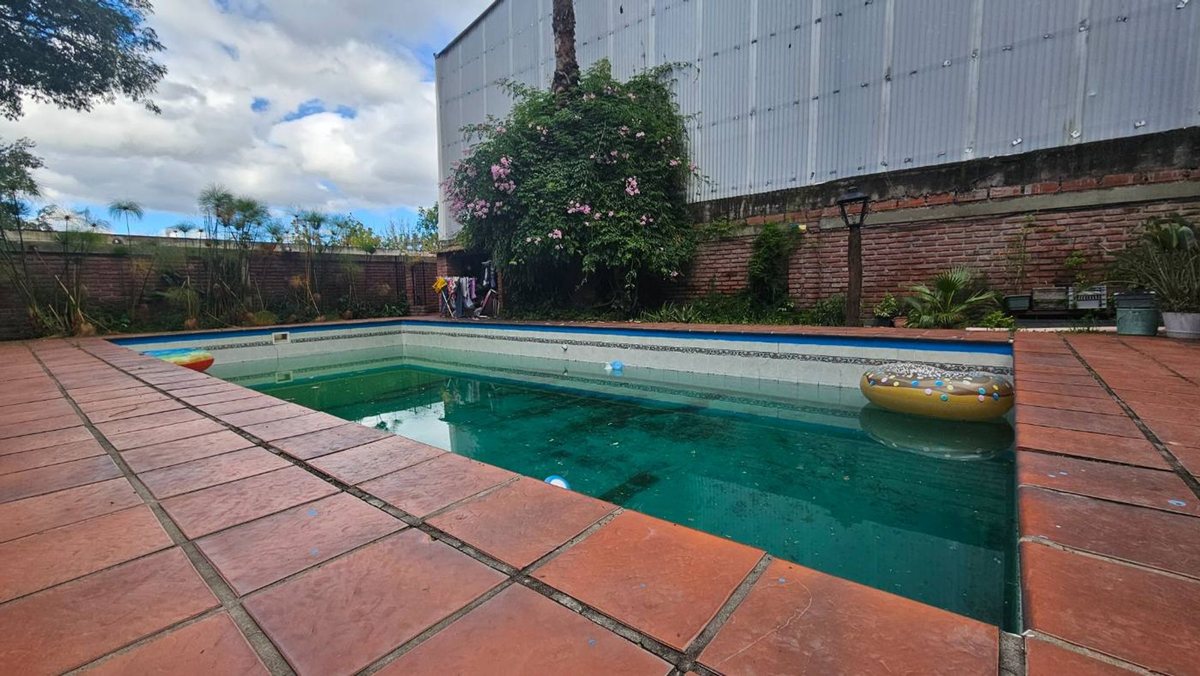 CASA VENTA SAN LORENZO 3 DORMITORIOS CON PILETA - foto 7