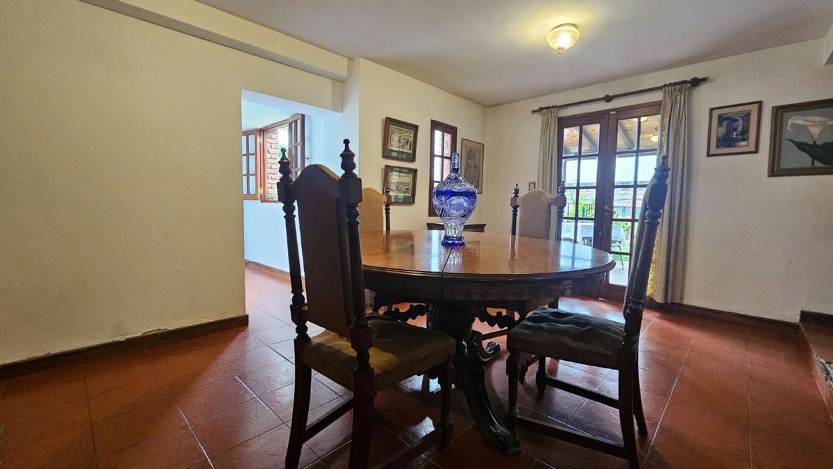 CASA VENTA SAN LORENZO 3 DORMITORIOS CON PILETA - foto 13