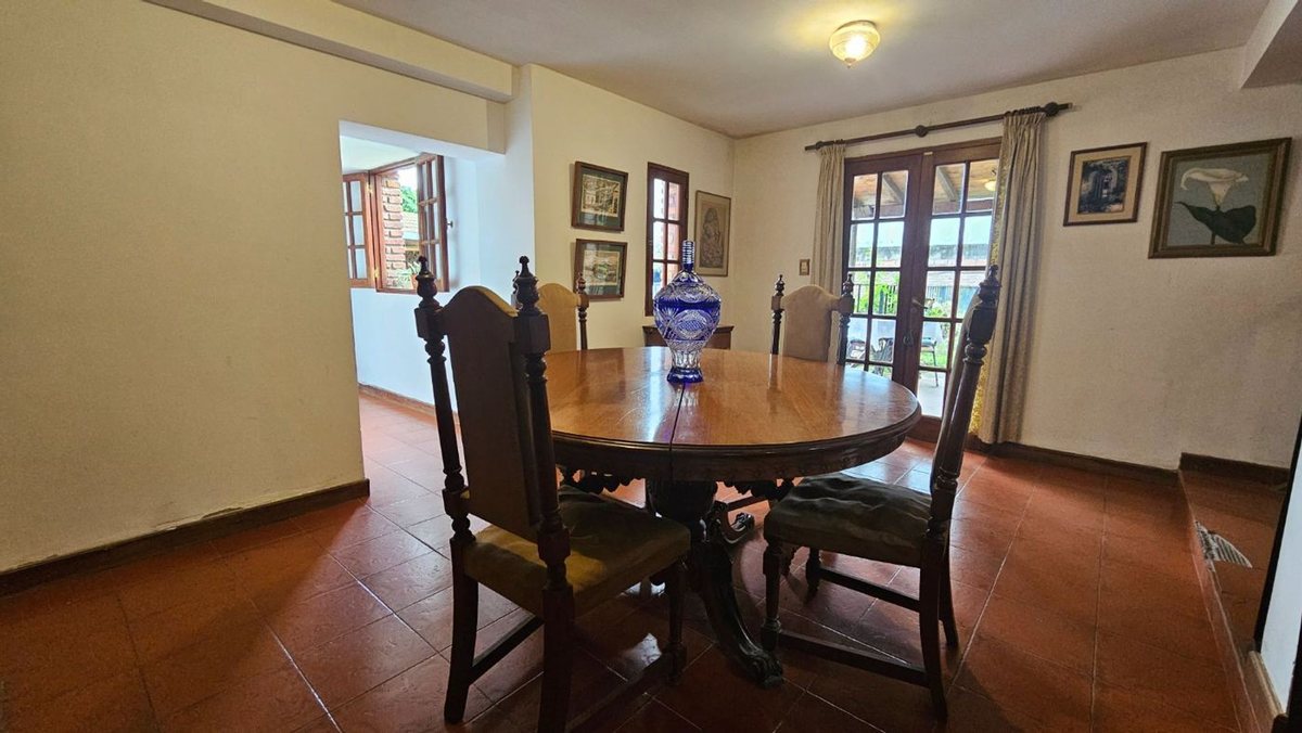 CASA VENTA SAN LORENZO 3 DORMITORIOS CON PILETA - foto 12