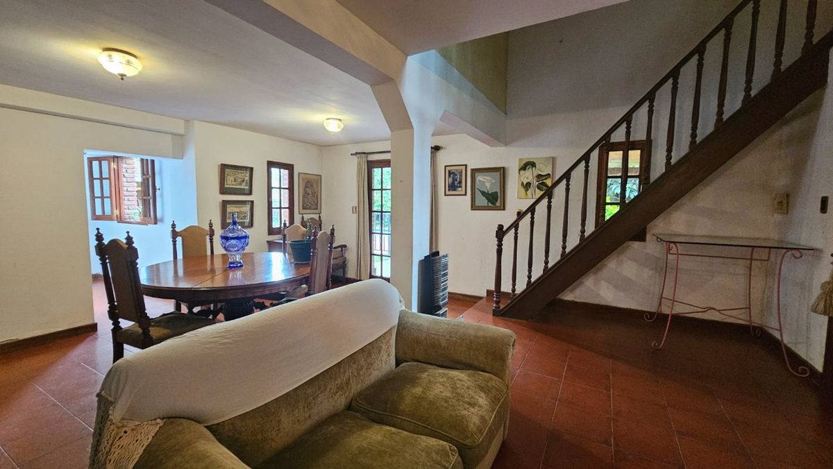 CASA VENTA SAN LORENZO 3 DORMITORIOS CON PILETA - foto 17