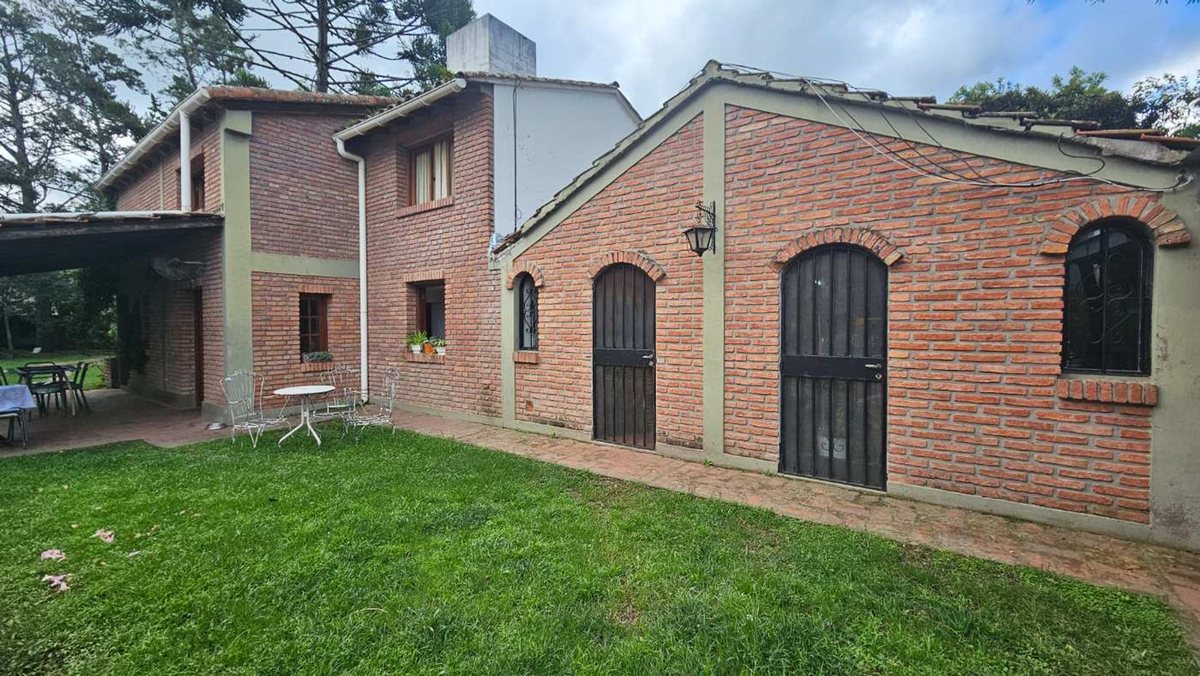 CASA VENTA SAN LORENZO 3 DORMITORIOS CON PILETA - foto 9