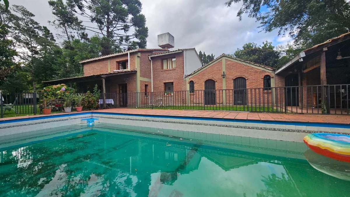CASA VENTA SAN LORENZO 3 DORMITORIOS CON PILETA - foto 10