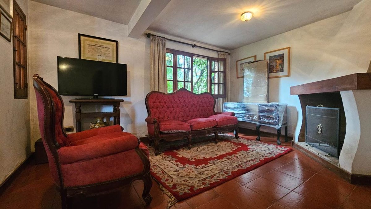 CASA VENTA SAN LORENZO 3 DORMITORIOS CON PILETA - foto 15