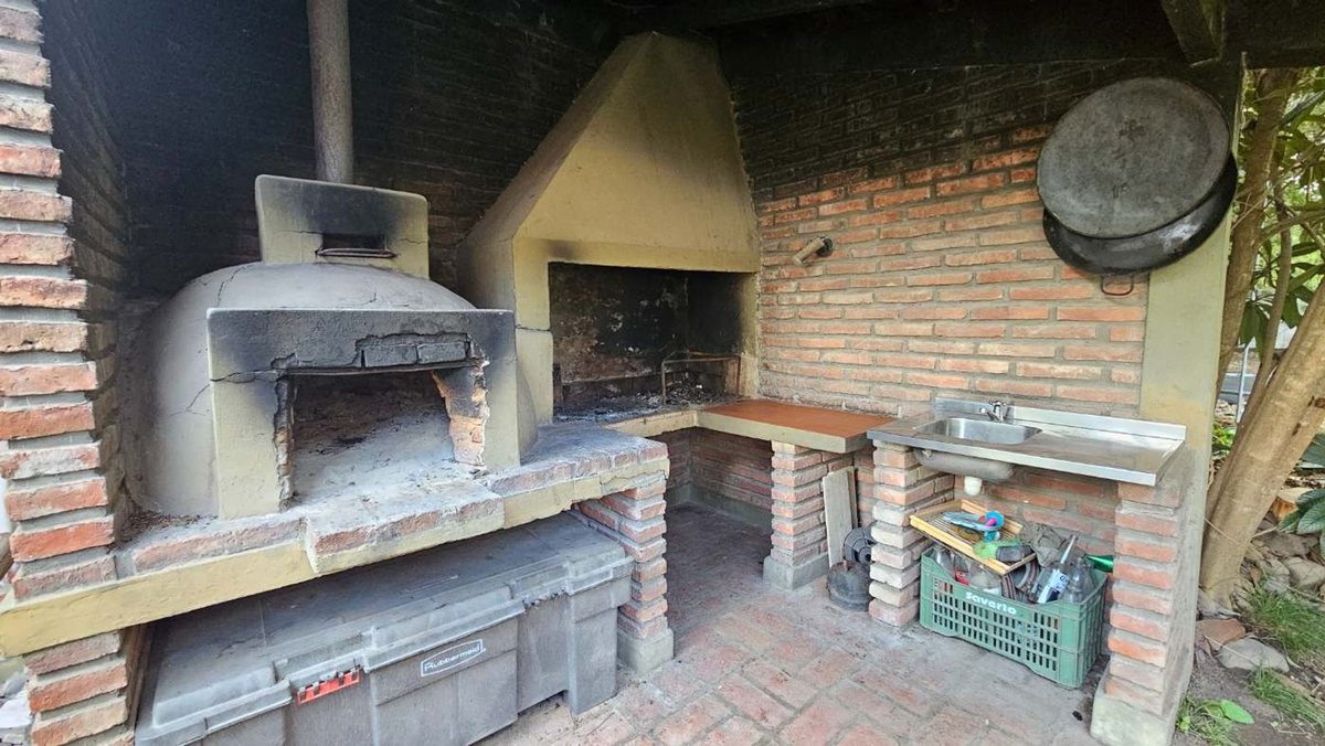 CASA VENTA SAN LORENZO 3 DORMITORIOS CON PILETA - foto 6