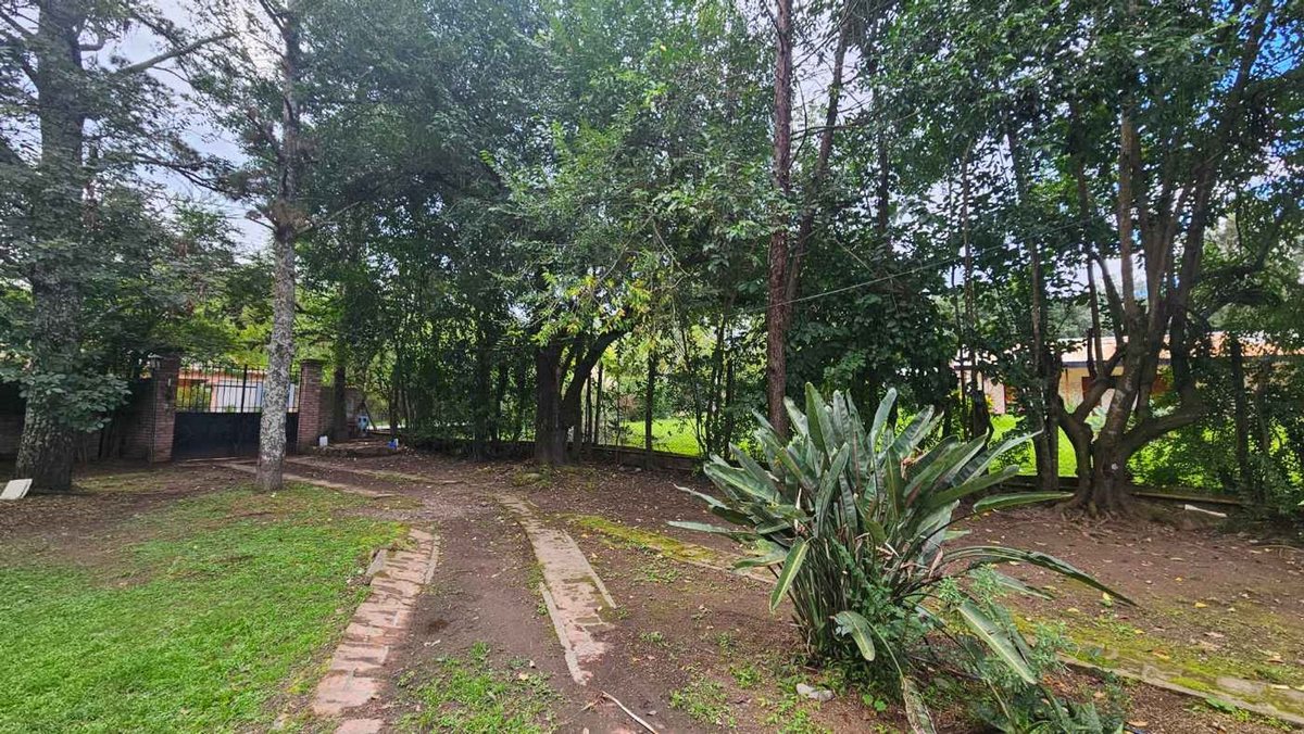 CASA VENTA SAN LORENZO 3 DORMITORIOS CON PILETA - foto 2