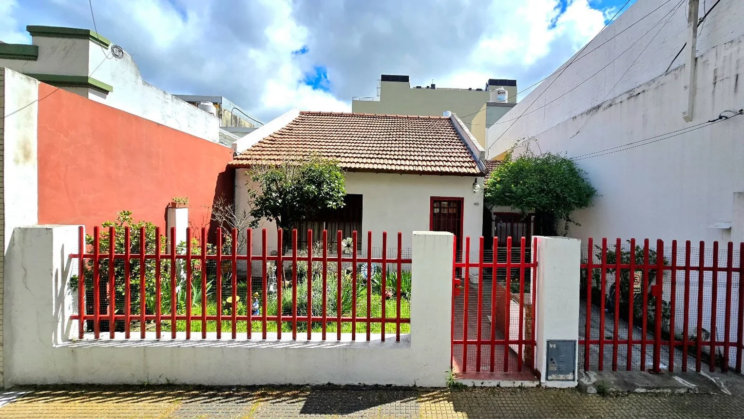 Casa de 4 ambientes en venta en Villa Devoto, Tinogasta 4800, foto 3
