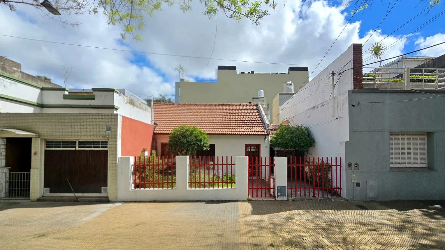Casa de 4 ambientes en venta en Villa Devoto, Tinogasta 4800, foto 2