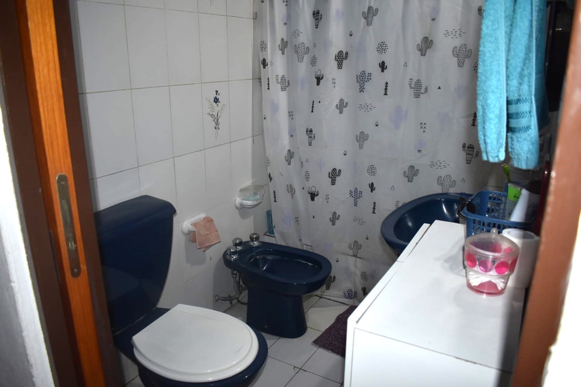 Foto 17 — VENTA CASA 3 DORMITORIOS CON PILETA Y JARDIN MERLO