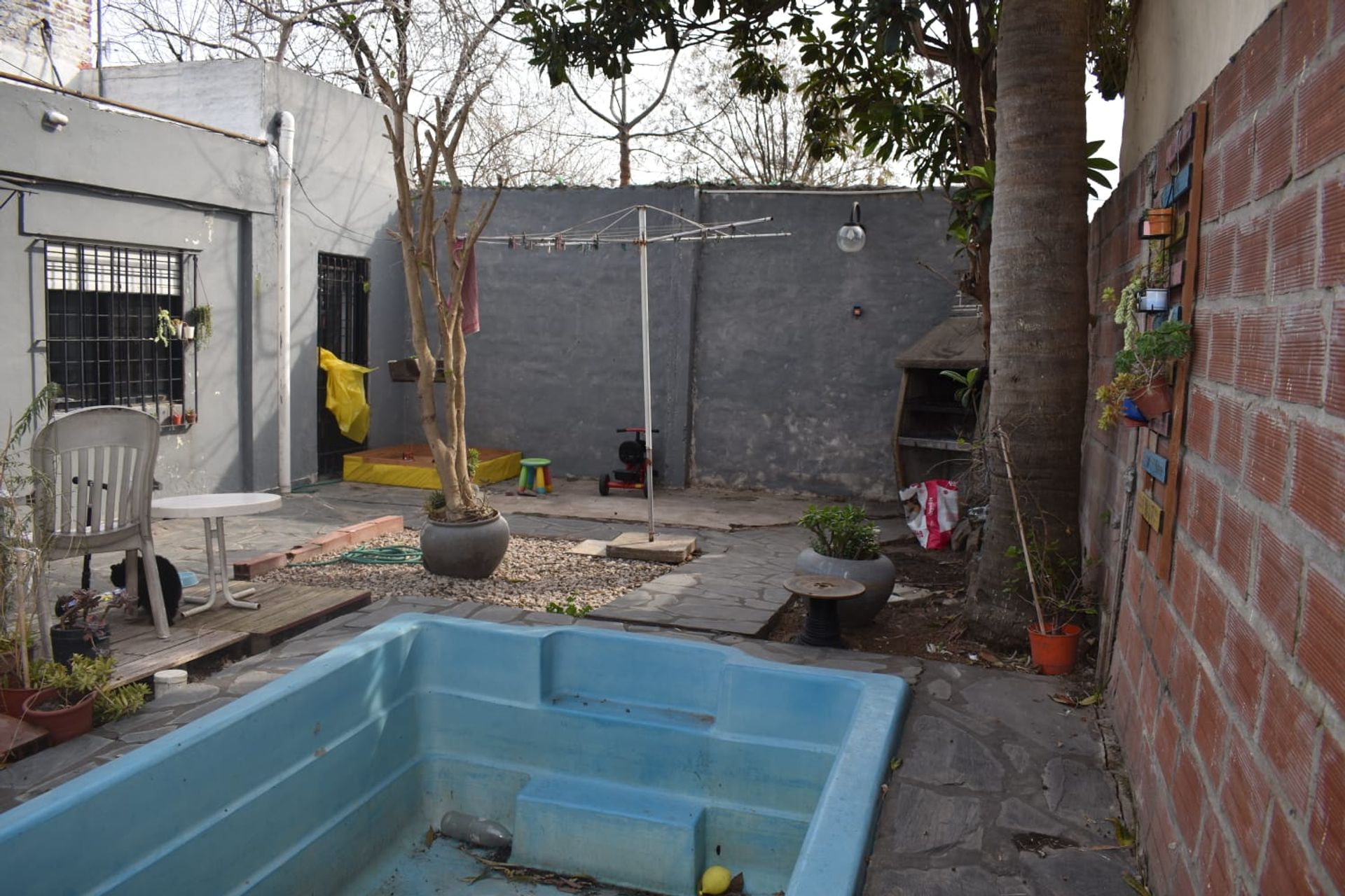 Foto 20 — VENTA CASA 3 DORMITORIOS CON PILETA Y JARDIN MERLO