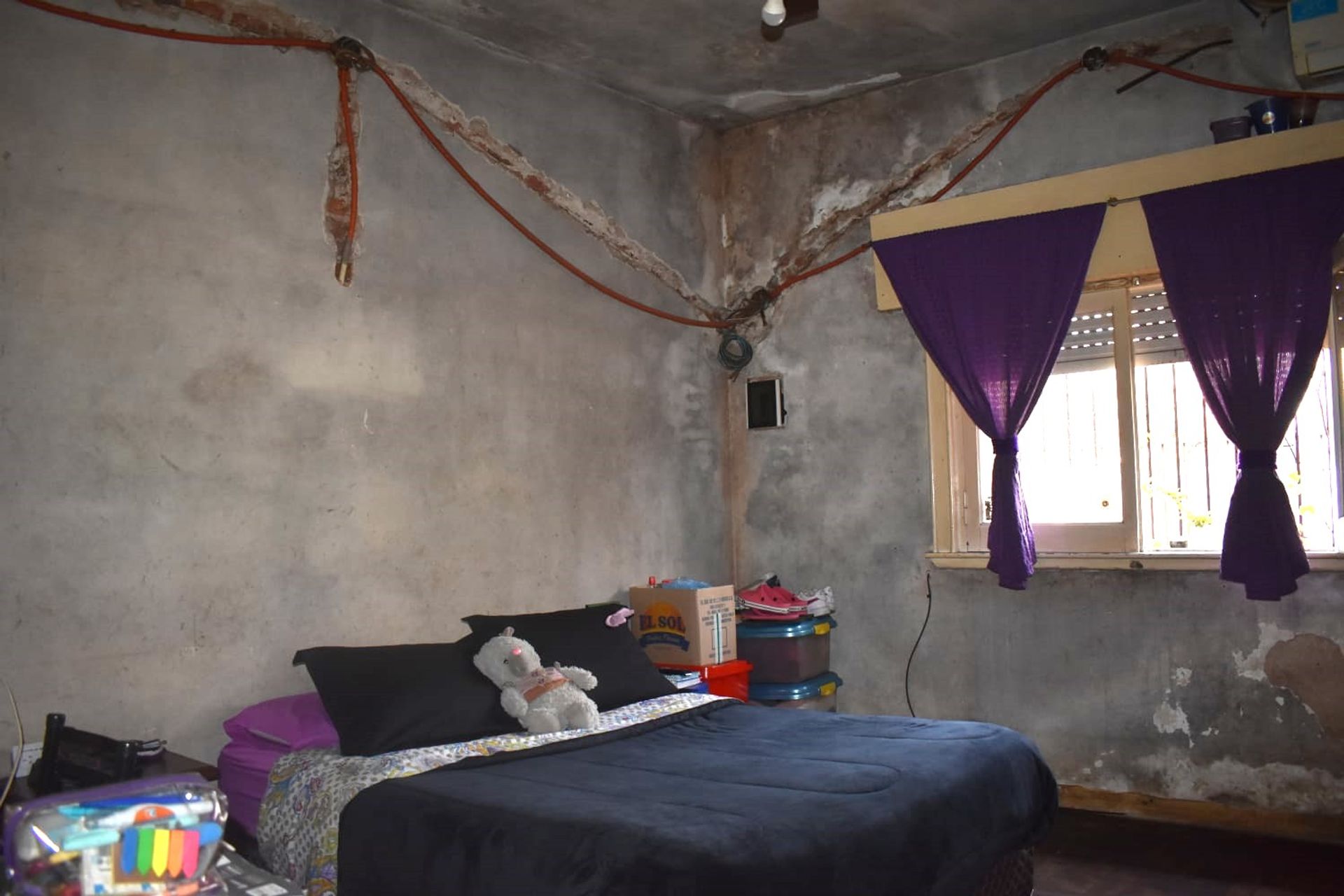 Foto 15 — VENTA CASA 3 DORMITORIOS CON PILETA Y JARDIN MERLO