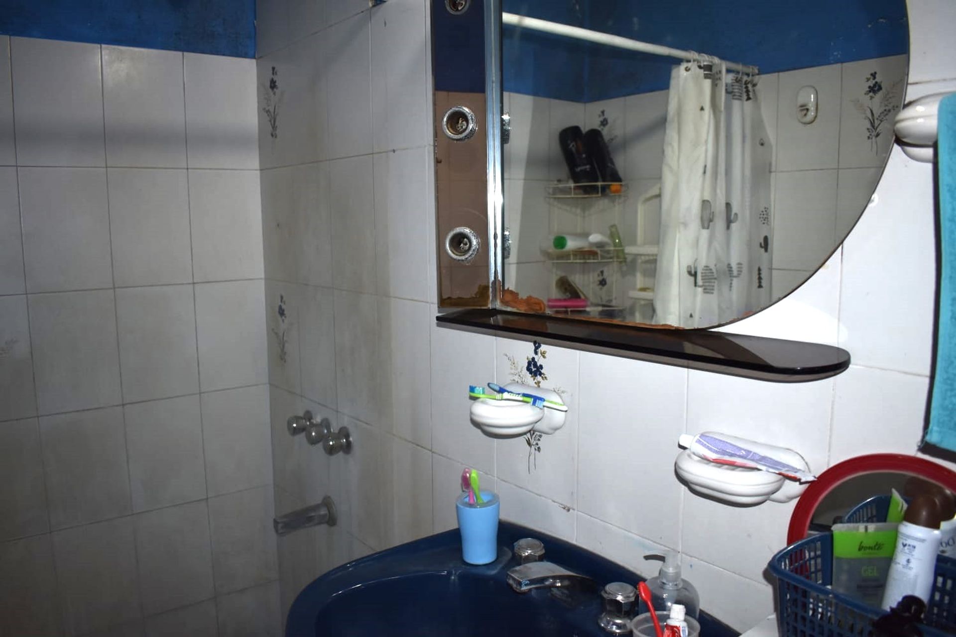 Foto 13 — VENTA CASA 3 DORMITORIOS CON PILETA Y JARDIN MERLO