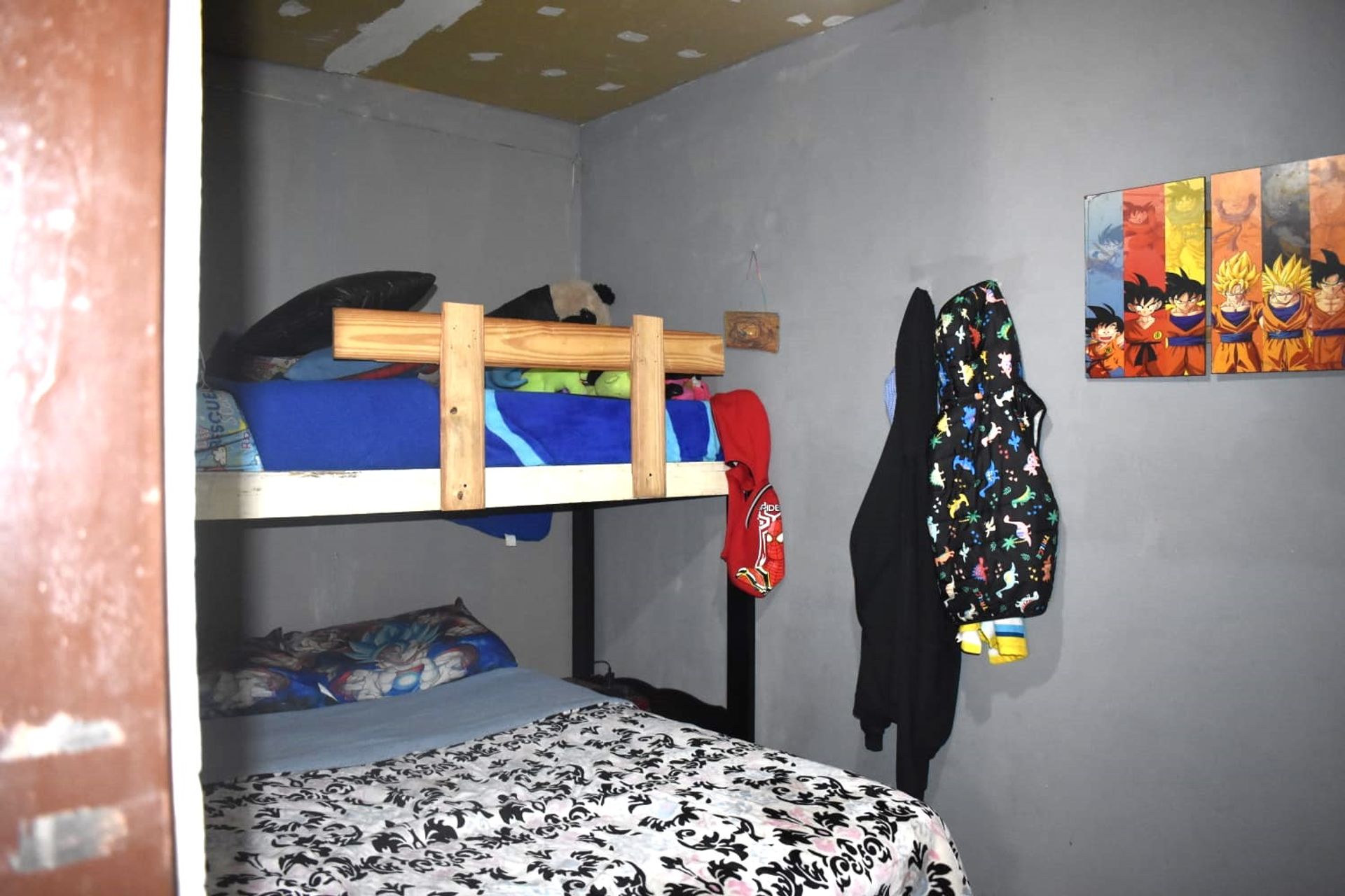 Foto 12 — VENTA CASA 3 DORMITORIOS CON PILETA Y JARDIN MERLO